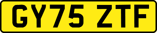 GY75ZTF