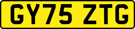 GY75ZTG