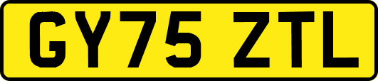 GY75ZTL