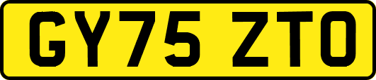 GY75ZTO