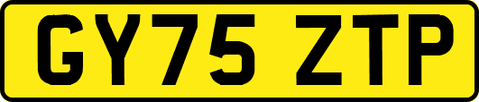 GY75ZTP