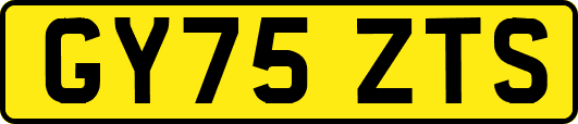 GY75ZTS