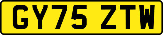 GY75ZTW