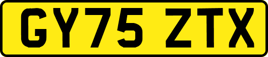 GY75ZTX