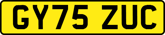 GY75ZUC