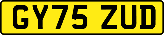 GY75ZUD