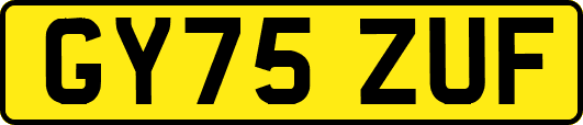 GY75ZUF
