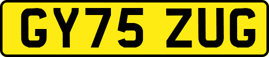 GY75ZUG