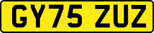 GY75ZUZ