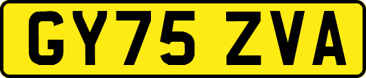 GY75ZVA