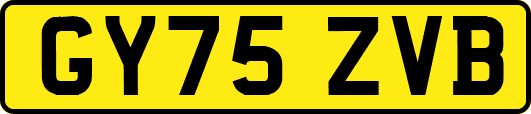 GY75ZVB