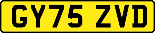 GY75ZVD