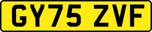 GY75ZVF