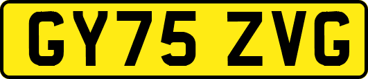 GY75ZVG