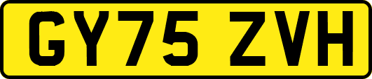GY75ZVH