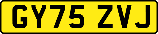 GY75ZVJ