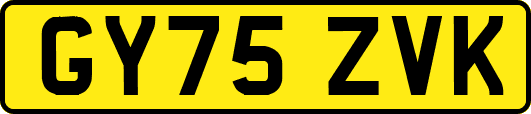 GY75ZVK