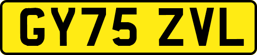 GY75ZVL