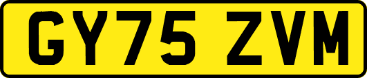 GY75ZVM