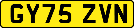 GY75ZVN