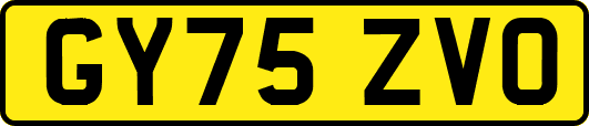 GY75ZVO