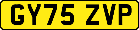 GY75ZVP