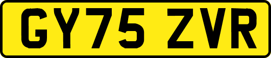 GY75ZVR