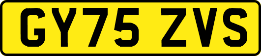 GY75ZVS