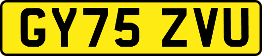 GY75ZVU