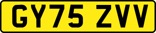 GY75ZVV