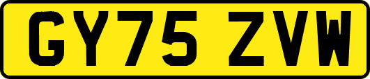 GY75ZVW