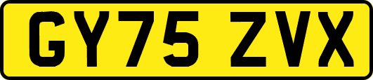 GY75ZVX