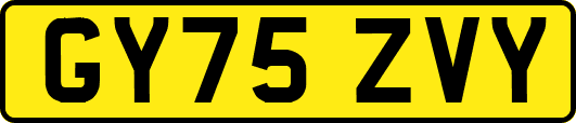 GY75ZVY