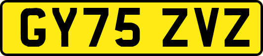 GY75ZVZ