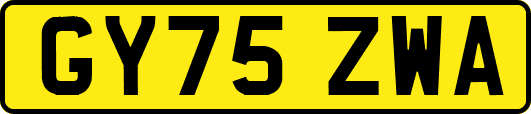 GY75ZWA