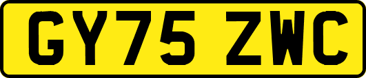 GY75ZWC