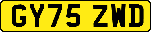 GY75ZWD