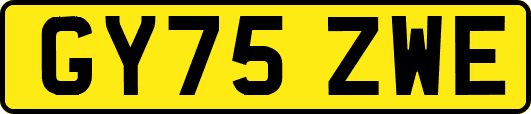 GY75ZWE