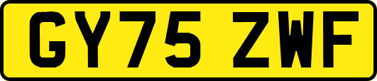 GY75ZWF