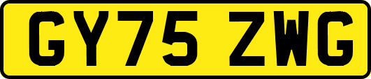 GY75ZWG