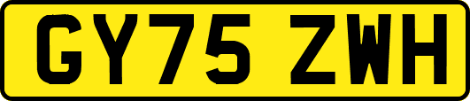 GY75ZWH