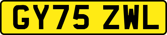 GY75ZWL