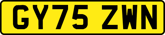 GY75ZWN