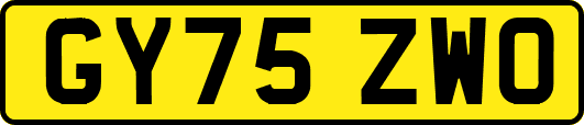 GY75ZWO
