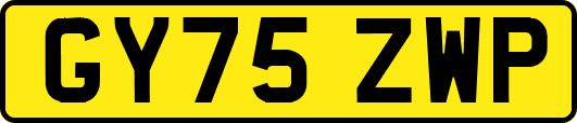 GY75ZWP