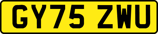 GY75ZWU