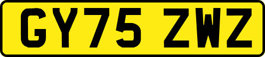 GY75ZWZ