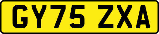GY75ZXA