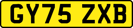 GY75ZXB