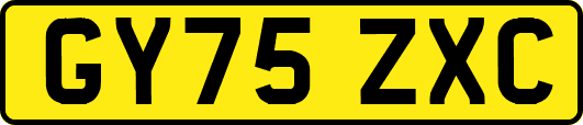 GY75ZXC